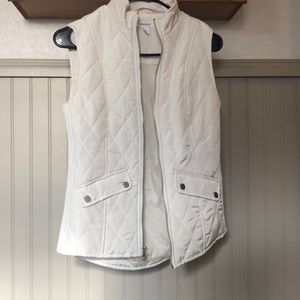 Vest
